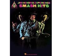 Jimi Hendrix - Smash Hits