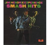 Jimi Hendrix - Smash Hits