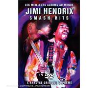 Jimi Hendrix : Smash Hits