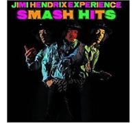 JIMI HENDRIX 'SMASH HITS" CD BEST OF NEW