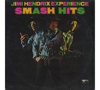 Jimi Hendrix - Smash Hits - EX