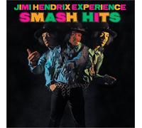 Jimi Hendrix - Smash Hits [Import]