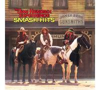 Jimi Hendrix - Smash Hits [New Vinyl LP]