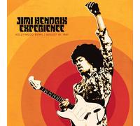 The Jimi Hendrix Experience : Live At The Hollywood Bowl : August 18, 1967 Vinyle