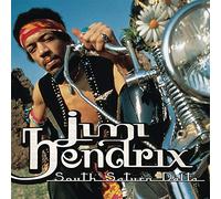 Jimi Hendrix – South Saturn Delta – CD – Neuf