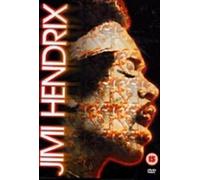 Jimi Hendrix Story (Full And Wide Screen) [Import anglais]