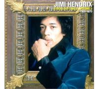 Jimi Hendrix - Studio Out Takes Vol.3 [Import]