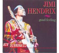 Jimi Hendrix - The Collection - Good Feeling (1991) [UK Import]