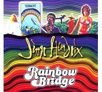 Jimi Hendrix - The Complete Rainbow Bridge [I [Import]