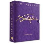 Jimi Hendrix – The Complete Scores – Solo pour guitare