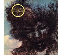 Jimi Hendrix - The Cry Of Love