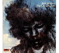 Jimi Hendrix - The Cry Of Love