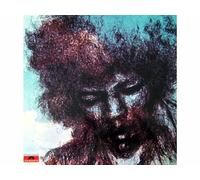 Jimi Hendrix - The Cry of Love [Vinyl LP record]