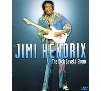 The Dick Cavett Show – Jimi Hendrix – DVD