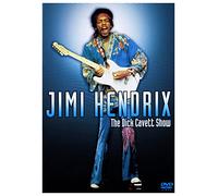 Jimi Hendrix-The Dick Cavett Show [Import]