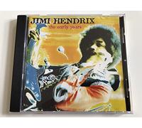 Jimi Hendrix - The Early Years