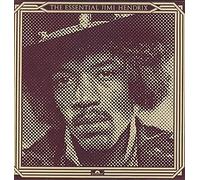 Jimi Hendrix - The Essential Jimi Hendrix