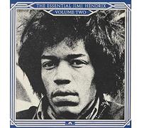 Jimi Hendrix - The Essential Jimi Hendrix Volume Two