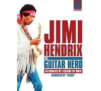 Jimi Hendrix The Guitar Hero