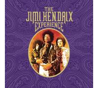 Jimi Hendrix - The Jimi Hendrix Expérience