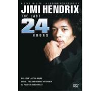 Jimi Hendrix – The Last 24 Hours