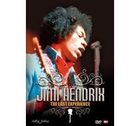 Jimi Hendrix : The last experience