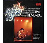 Jimi Hendrix - The Story Of Jimi Hendrix