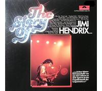 Jimi Hendrix - The Story Of Jimi Hendrix [2xVinyl]