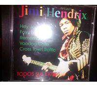 Jimi Hendrix - Todos Sus Exitos Reed [Import]