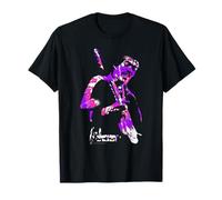 Jimi Hendrix Tye Dye Spirale T-Shirt