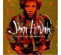 Jimi Hendrix Ultimate Experience (CD)
