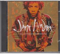 Jimi Hendrix - Ultimate Experience - CD - G3z