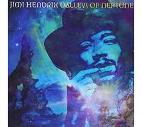 Jimi Hendrix - Valley's of Neptune [Import]