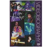 Videobiography Dvd