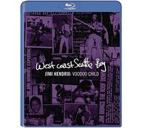 Jimi Hendrix - Voodoo Child