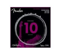 Fender Hendrix Voodoo Child Nickel Electric Guitar Strings 10-38 | Calibre léger 10-38, nickel ball end, son rock vintage, inspirées de Jimi Hendrix, idéales guitare électrique