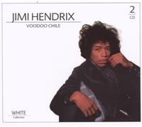Jimi Hendrix – Voodoo Chile – Import – Magnum