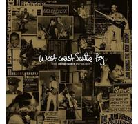 Jimi Hendrix - West Coast Seattle Boy