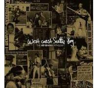 JIMI HENDRIX "WEST COAST SEATTLE BOY" CD NEW