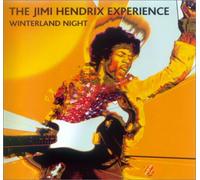 Jimi Hendrix - Winterland Night