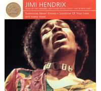 Jimi Hendrix - Woke Up This Morning &...