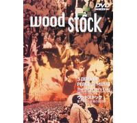 Jimi Hendrix-Woodstock:3Day'S of Peace & Music The Director's Cut [Edizione: Giappone] [Import]