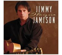 Jimi Jamison - Jimmy Wayne Jamison [Compact Discs]