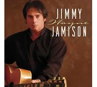 Jimi Jamison - Jimmy Wayne Jamison [Compact Discs]