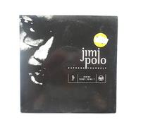JIMI POLO / EXPRESS YOURSELF