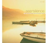 Jimi Shaker, Sonophonic a.o.) Various Artists (Vargo - Sea of Silence 2 by Jimi Shaker, Sonophonic a.o.) Various Artists (Vargo (2005-08-02)