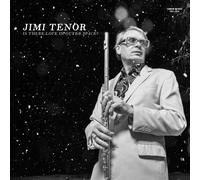 Jimi Tenor & Cold Diamond & Mink - Is There Love In Outer Space? [Compact Discs]
