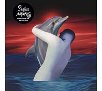 Jimi Tenor & Freestyle Man Simus Amoris (Songs from the Bay of Love) (Vinyl)