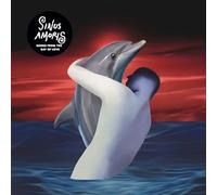 Jimi Tenor;Freestyle Man - Sinus Amoris (Songs from the Bay of Love) (Lp)