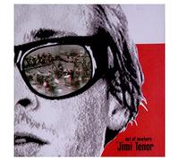 Jimi Tenor – Out Of Nowhere – CD